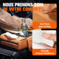 ✨Accoudoir de voiture multifonctionnel Cushio