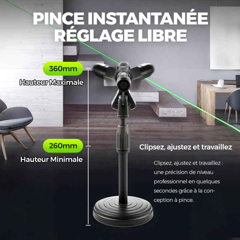 🔥Vente chaude 2026 - 50% de réduction🔥Localisateur Pointeur Laser