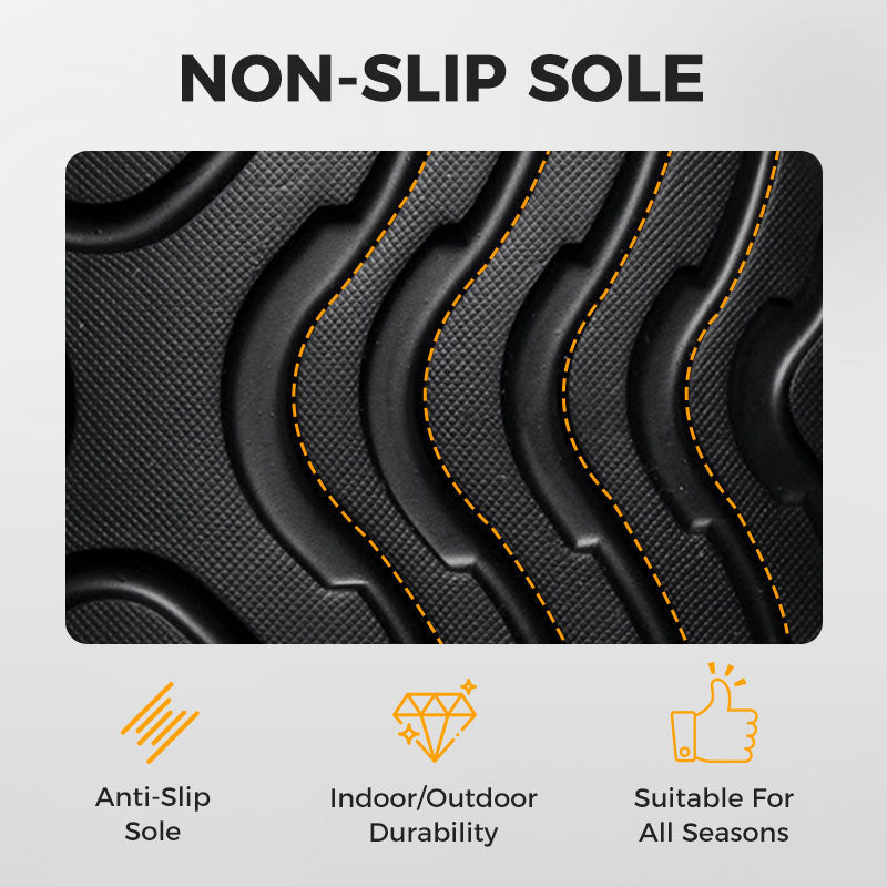 🏖️Soldes 2026 : 50 % de réduction🔥Tongs d'été confortables à semelles épaisses