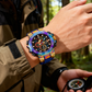 🔥VENTE LIMITÉE 50 % DE RÉDUCTION🔥Montre digitale multifonctionnelle LED étanche
