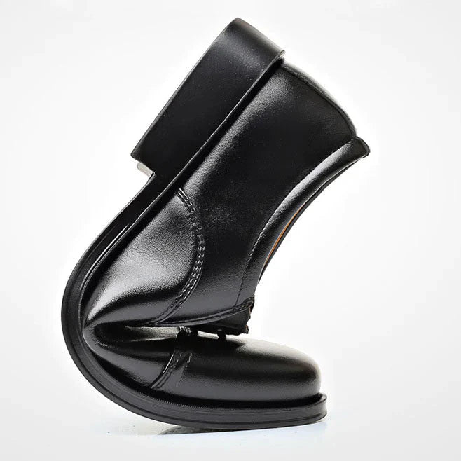 🔥Vente chaude🔥Chaussures légères en cuir pour hommes