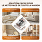 ⏳Spécial à durée limitée⏰Aspirateur pour matelas – Élimine efficacement les acariens 🛏️✨