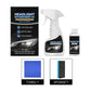 Restaureur de Phares Professionnel 180 ml avec Éponge 🧽🚗