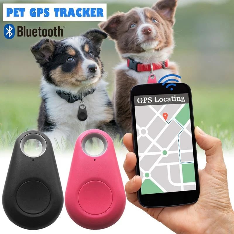 Traceur Sans Fil Bluetooth