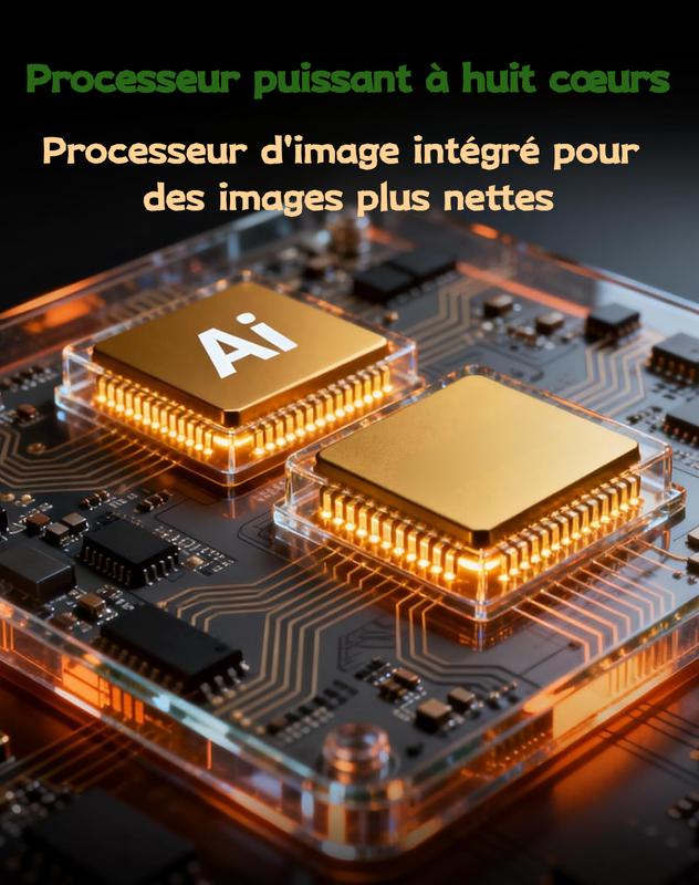 Plus de 40 000 jeux disponibles. Toute nouvelle console de jeux rétro M15. Compatible avec la connexion HDMI 4K. Manettes plug‑and‑play pour jouer sur télévision. Équipée de manettes sans fil 2,4 GHz améliorées.