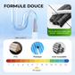 💎 Achetez 1, Obtenez 1 Gratuit ! 💎 Poudre Puissante pour le Curage des Tuyaux – Débouche Canalisations, Élimine Graisses & Odeurs en 15 Min ⚗️🚰