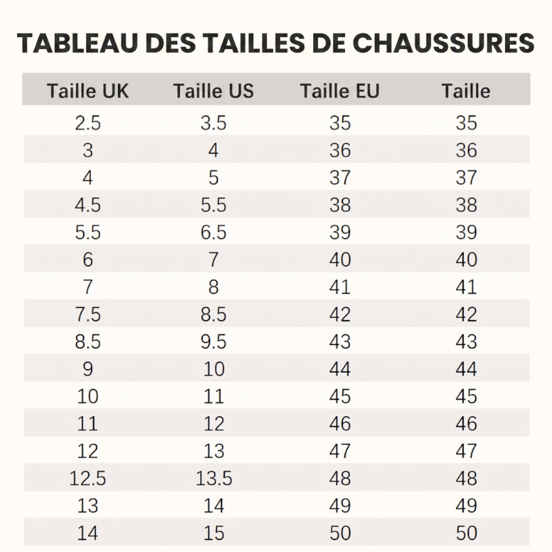 Chaussures slip-on décontractées en toile pour homme