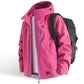 🏆Dernier jour de soldes, 49 % de réduction !!⏰Veste WeatherMaster Elite : le cadeau idéal pour les amateurs de plein air et les navetteurs quotidiens !