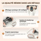 ⏳Spécial à durée limitée⏰Aspirateur pour matelas – Élimine efficacement les acariens 🛏️✨