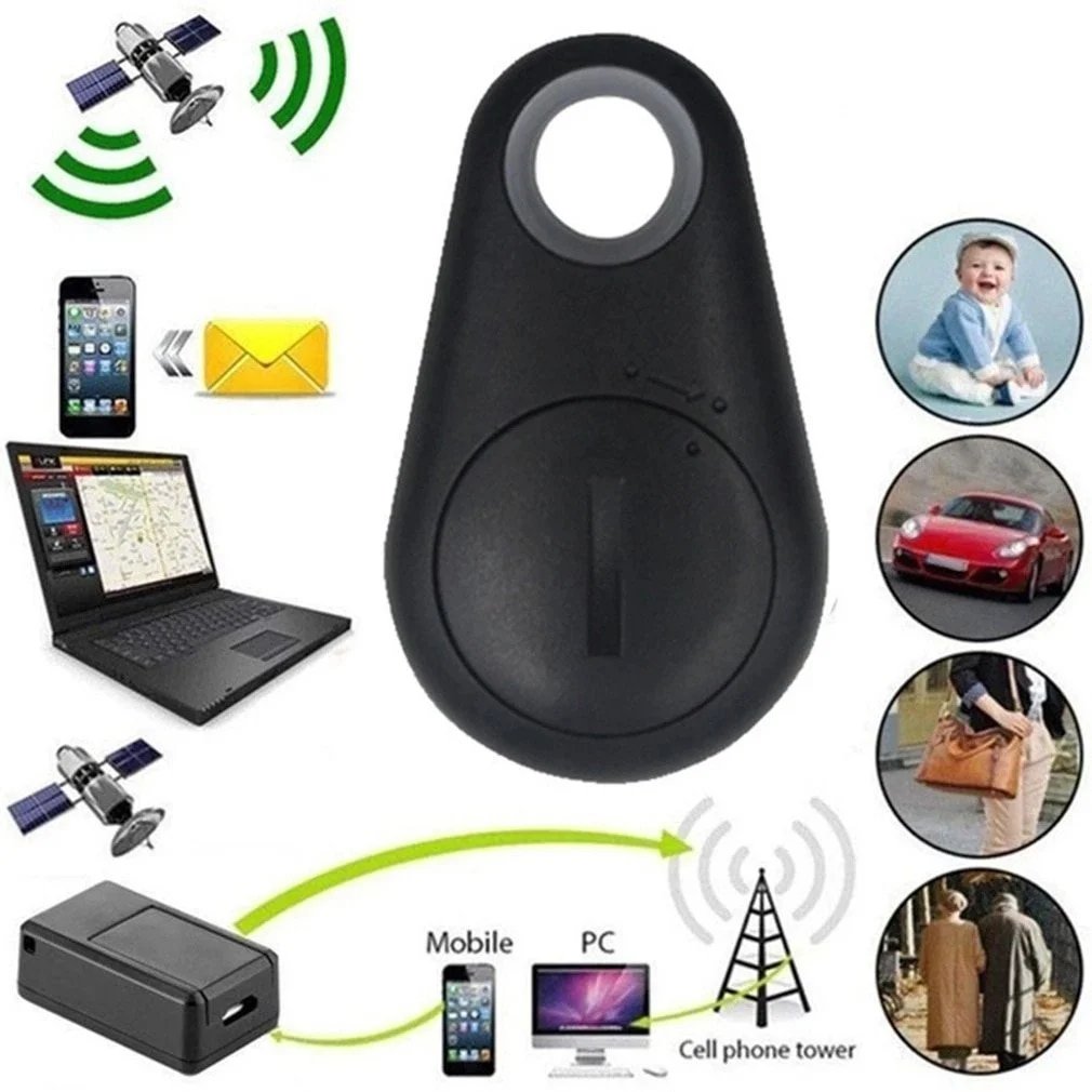 Traceur Sans Fil Bluetooth