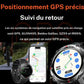 📢📢50% de réduction !! ⏰Montre GPS intelligente pour sports de plein air