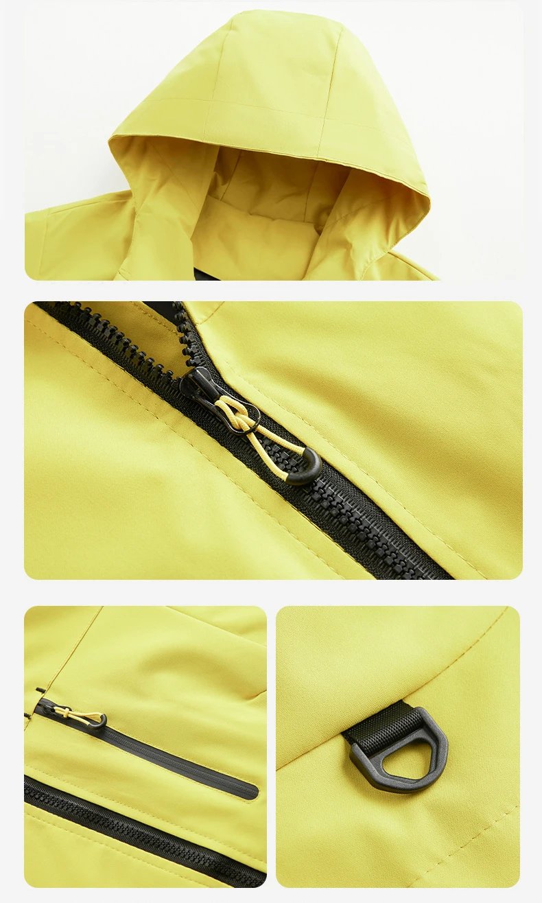 🏆Dernier jour de soldes, 49 % de réduction !!⏰Veste WeatherMaster Elite : le cadeau idéal pour les amateurs de plein air et les navetteurs quotidiens !