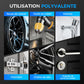 🎁🚗Spray d'élimination de particules de rouille et de fer de voiture✨🔥Achetez 3 obtenez 5 gratuit