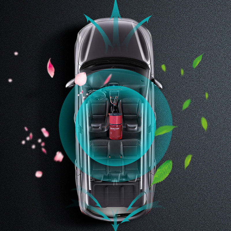 💥2026 Nouvelle vente chaude💝Parfum de voiture longue durée