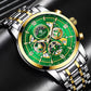 ⏰Soldes du Black Friday : 50 % de réduction💥💥Nouvelle montre de luxe multifonctionnelle pour homme TINAIBIN
