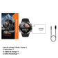📢📢50% de réduction !! ⏰Montre GPS intelligente pour sports de plein air
