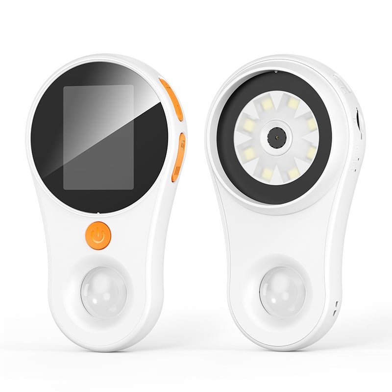 Loupe Portable à Main