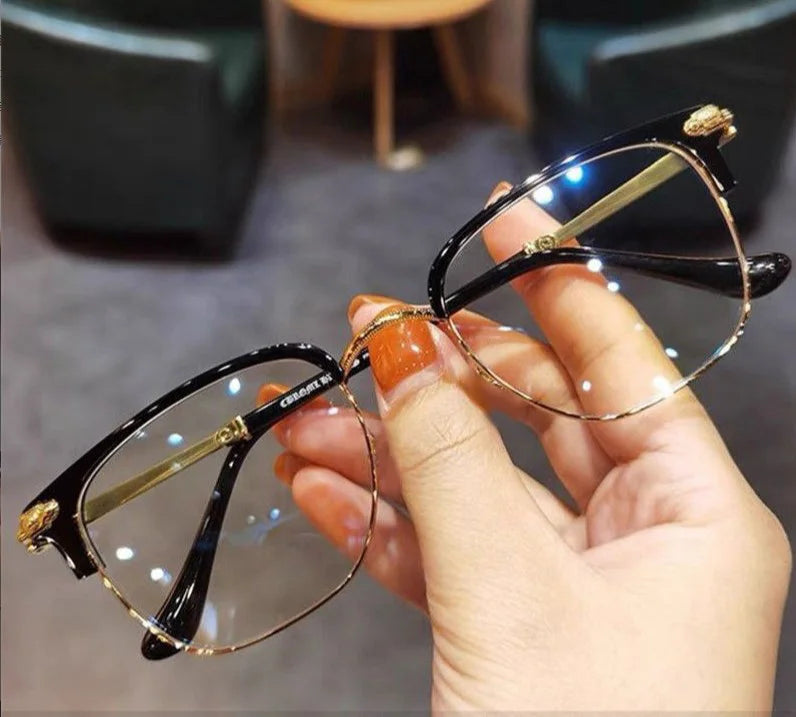 📢📢50 % de réduction !! ⏰ Lunettes de Lecture Ultra-Légères avec Filtre Anti-Lumière Bleue – Confort Tout au Long de la Journée & Protection Oculaire