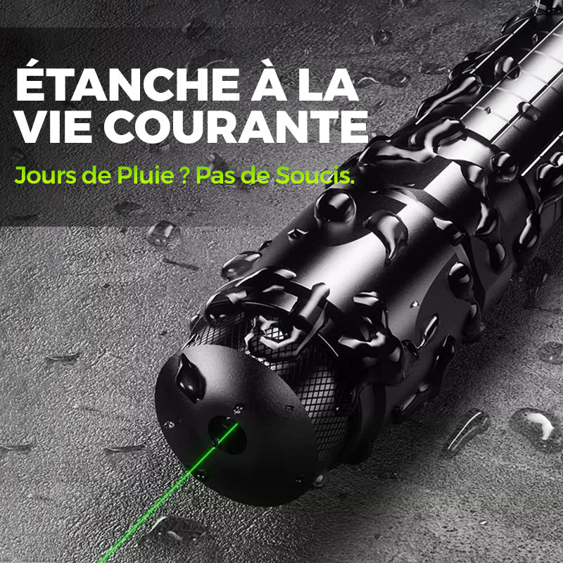 🔥Vente chaude 2026 - 50% de réduction🔥Localisateur Pointeur Laser