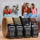Ceinture tactique résistante en nylon pour hommes