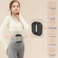 Appareil de massage vibrant 3-en-1 avec anneau pour le fascia