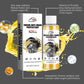🔧 PROMO FLASH : 50% DE RÉDUCTION ! Additif Huile Moteur Anti-Usure & Anti-Friction 100ml – Film Protecteur Nano, Moteur Plus Silencieux & Économie de Carburant for des Performances Durablement Optimisées ✨