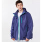🏆Dernier jour de soldes, 49 % de réduction !!⏰Veste WeatherMaster Elite : le cadeau idéal pour les amateurs de plein air et les navetteurs quotidiens !