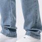 👖 49 % DE RÉDUCTION ! 🕶️ Jean décontracté pour homme – Coupe ample et confortable, denim résistant et style intemporel 👖