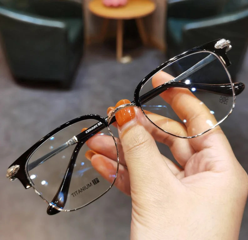 📢📢50 % de réduction !! ⏰ Lunettes de Lecture Ultra-Légères avec Filtre Anti-Lumière Bleue – Confort Tout au Long de la Journée & Protection Oculaire