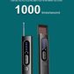 🔥 50% DE RÉDUCTION ! ✨ Détecteur de Caméras Cachées - 6 Niveaux de Sensibilité RF, Portée 10m, Protection de la Vie Privée 📡🛡️