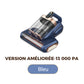 ⏳Spécial à durée limitée⏰Aspirateur pour matelas – Élimine efficacement les acariens 🛏️✨