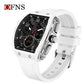 🔥 Vente chaude 50% de réduction 🔥 Conçu pour l’action – Montre sportive automatique lumineuse, résistante à l’eau et aux chocs
