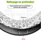 🎉🎉ACHETEZ 2, OFFERT 1 ! 🎉Lingettes humides pour nettoyer les chaussures blanches