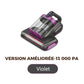 ⏳Spécial à durée limitée⏰Aspirateur pour matelas – Élimine efficacement les acariens 🛏️✨