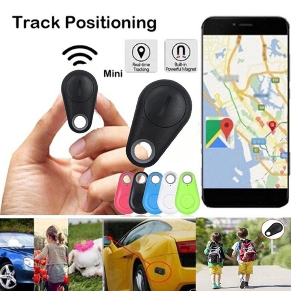 Traceur Sans Fil Bluetooth