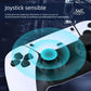 Plus de 40 000 jeux disponibles. Toute nouvelle console de jeux rétro M15. Compatible avec la connexion HDMI 4K. Manettes plug‑and‑play pour jouer sur télévision. Équipée de manettes sans fil 2,4 GHz améliorées.