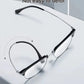 📢📢50 % de réduction !! ⏰ Lunettes de Lecture Ultra-Légères avec Filtre Anti-Lumière Bleue – Confort Tout au Long de la Journée & Protection Oculaire