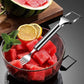 💥OFFRE EXCEPTIONNELLE : 1 + 1 gratuit🔥🍉 Préparez vos fruits sans effort✨ Coupe-fruits et fourchette 2-en-1 – pour servir des fruits rapidement et facilement ! 🍓
