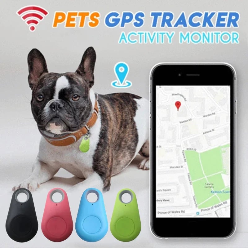 Traceur Sans Fil Bluetooth