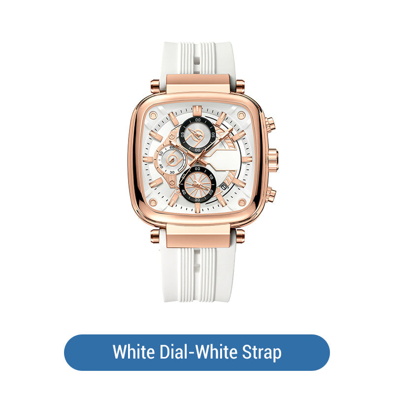 ✨Montre de sport multifonctionnelle haut de gamme pour homme