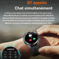 📢📢50% de réduction !! ⏰Montre GPS intelligente pour sports de plein air