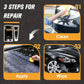 🚗 ACHETEZ-EN 1, OBTENEZ-EN 1 GRATUITEMENT ! ✨ Pâte de réparation pour rayures de voiture – Application facile, séchage rapide et finition invisible 🔧