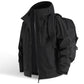 🏆Dernier jour de soldes, 49 % de réduction !!⏰Veste WeatherMaster Elite : le cadeau idéal pour les amateurs de plein air et les navetteurs quotidiens !