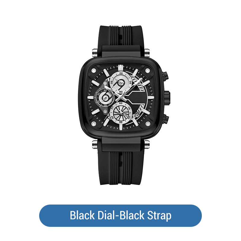 ✨Montre de sport multifonctionnelle haut de gamme pour homme