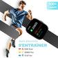 Montre connectée multifonction pour hommes / femmes