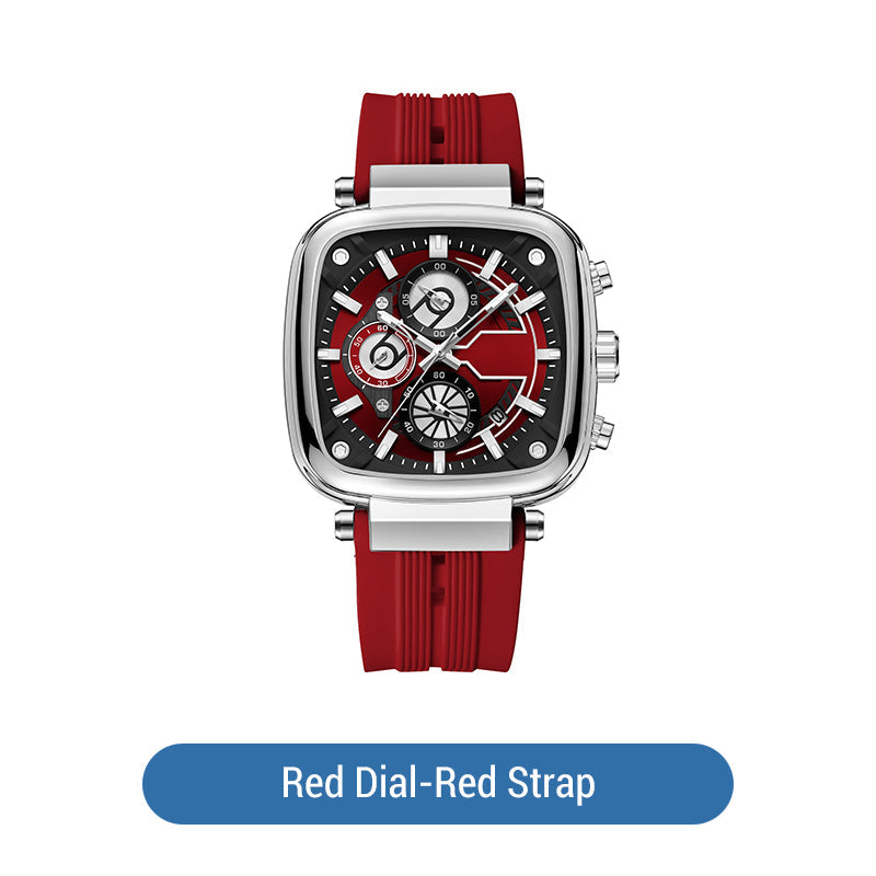 ✨Montre de sport multifonctionnelle haut de gamme pour homme