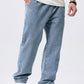 👖 49 % DE RÉDUCTION ! 🕶️ Jean décontracté pour homme – Coupe ample et confortable, denim résistant et style intemporel 👖
