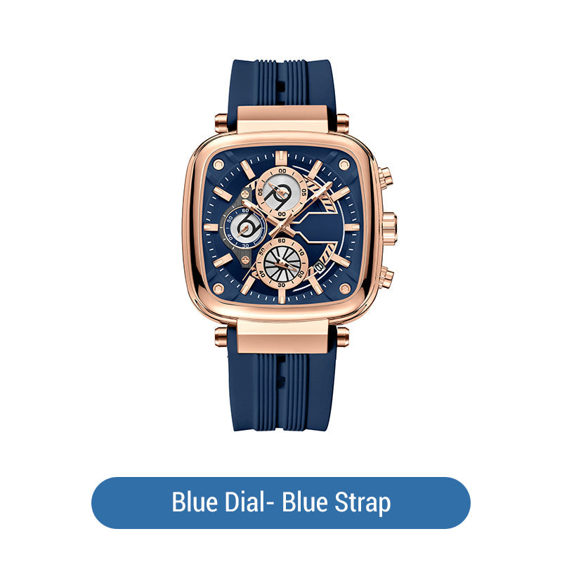 ✨Montre de sport multifonctionnelle haut de gamme pour homme