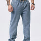 👖 49 % DE RÉDUCTION ! 🕶️ Jean décontracté pour homme – Coupe ample et confortable, denim résistant et style intemporel 👖