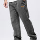 👖 49 % DE RÉDUCTION ! 🕶️ Jean décontracté pour homme – Coupe ample et confortable, denim résistant et style intemporel 👖